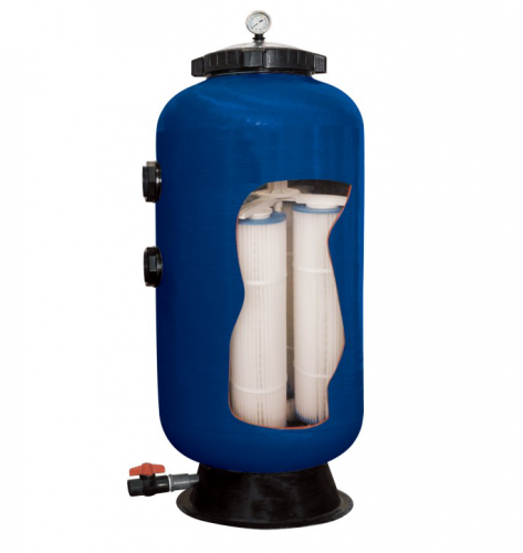 滤芯过滤器WL-BZX