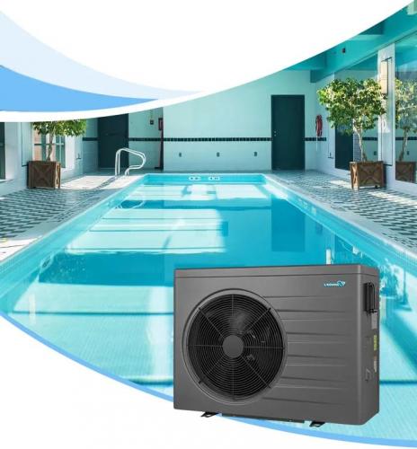 私家泳池恒温设备