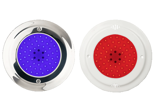 壁挂式水下灯WL-PT系列