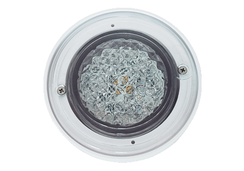 嵌入式水下灯