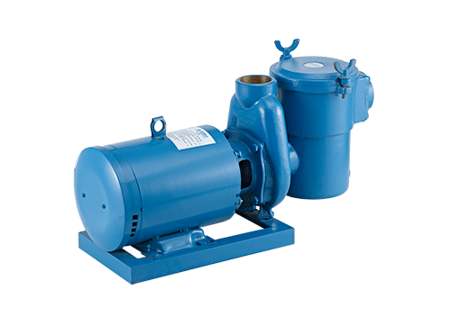 ATB系列铜质水泵