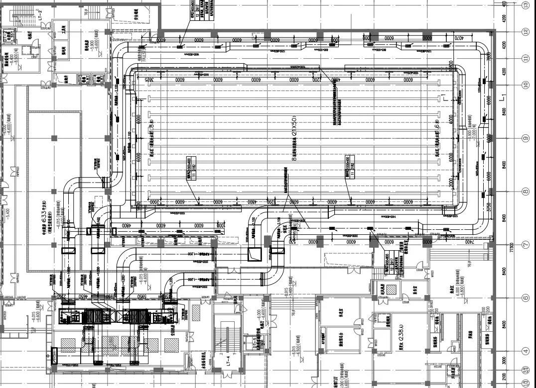 案例：西安交通大学——打造高品质的室内游泳馆