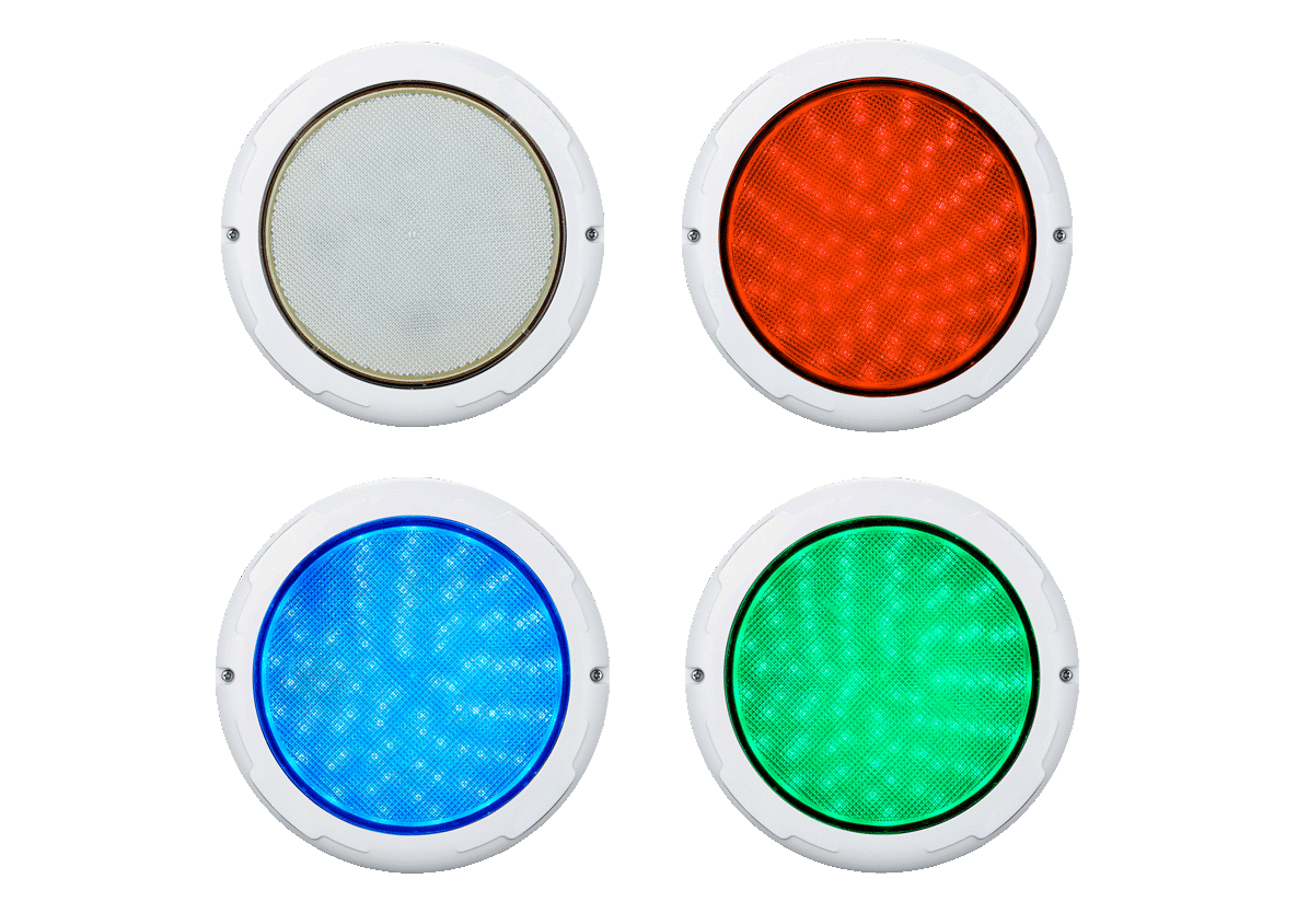 嵌入式水下灯WL-MCG系列