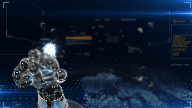 AI协同运行系统