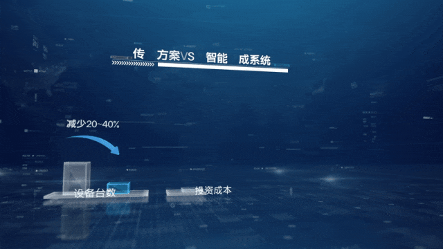 节能更出色，成本更可控