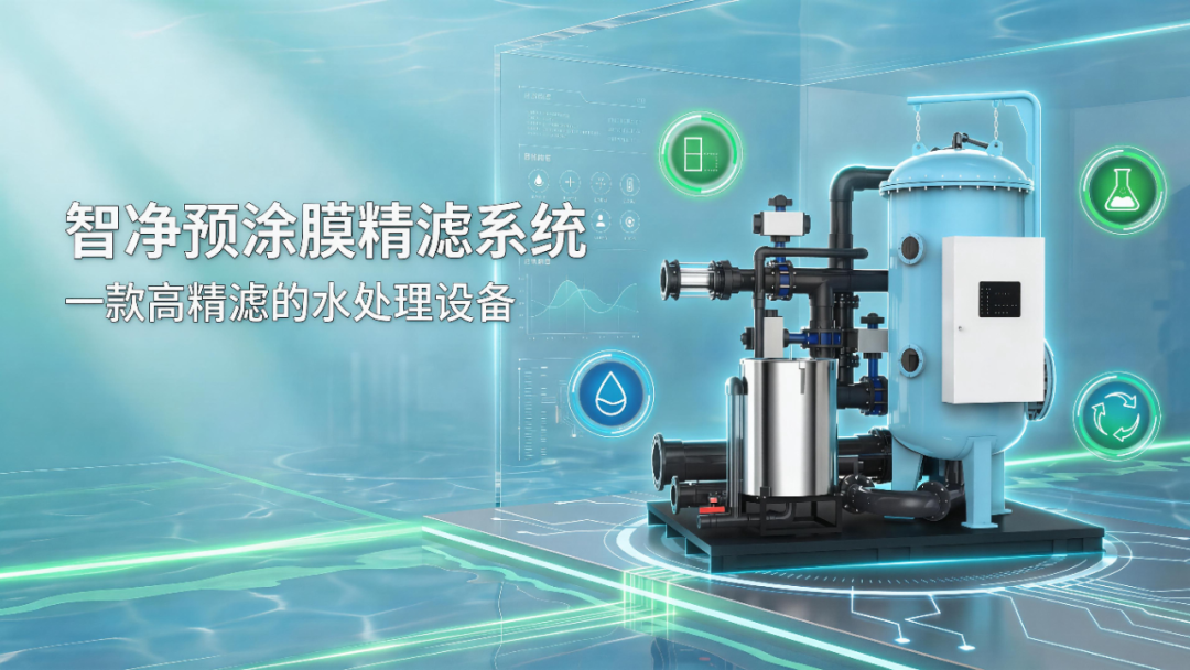 智净预涂膜精滤系统.png